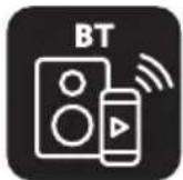 ECG B.BOLD 3200 Cubo - REDARE PRIN BLUETOOTH - 1
