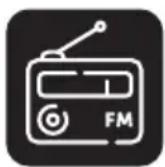 ECG B.BOLD 3200 Cubo - FM-TUUNER - 1