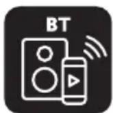 ECG B.BOLD 3200 Cubo - BLUETOOTHI TAASESITUS - 1