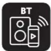 ECG B.BOLD 3200 Cubo - „BLUETOOTH“ ATKÜRIMAS - 1