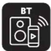ECG B.BOLD 3200 Cubo - BLUETOOTH ATSKAÑOŠANA - 1