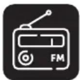 ECG B.BOLD 3200 Cubo - TUNERUL FM - 1