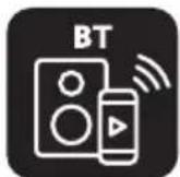 ECG B.BOLD 3200 Cubo - ΑΝΑΠΑΡΑΓΩΓΗ BLUETOOTH - 1