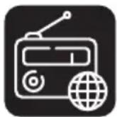 ECG B.BOLD 3200 Cubo - RADIO INTERNETÃ - 1