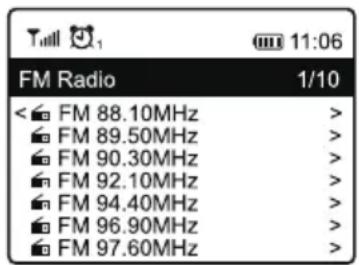 ECG B.BOLD 3200 Cubo - FM IMTUVAS - 2