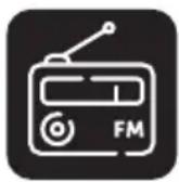 ECG B.BOLD 3200 Cubo - SINTONIZZATORE FM - 1