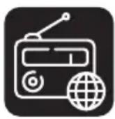 ECG B.BOLD 3200 Cubo - INTERNETI-RAADIO - 2