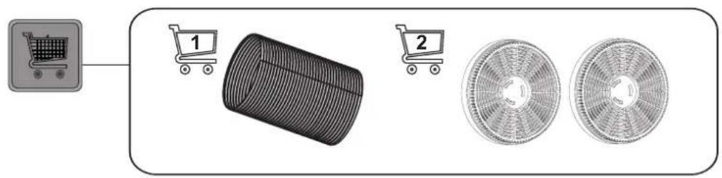 NODOR NorBreeze CIRCUM 90 DB NMOTION - NODOR - 3