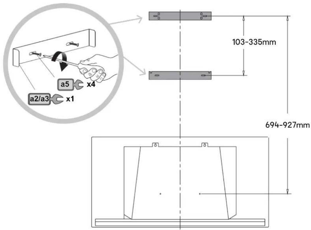 NODOR NorBreeze CIRCUM 90 DB NMOTION - NODOR - 7