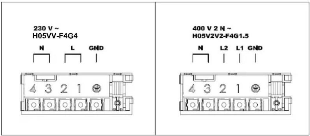 NODOR NorCook IH N7003 BK - NODOR - 7