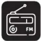 ECG B.BOLD 7200 Intero - SINTONIZADOR DE FM - 1