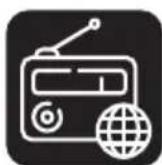 ECG B.BOLD 7200 Intero - INTERNETI-RAADIO - 1