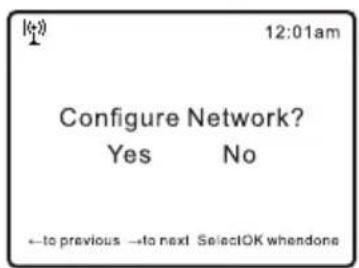 ECG B.BOLD 7200 Intero - Configuración de Wi-Fi - 1