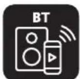 ECG B.BOLD 7200 Intero - „BLUETOOTH“ ATKÜRIMAS - 1