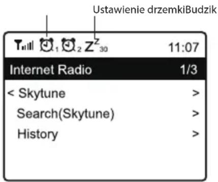 ECG B.BOLD 7200 Intero - USTAWIENIE WYŁĄCZNIKA CZASOWEGO - 2