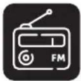 ECG B.BOLD 7200 Intero - FM-TUUNER - 1