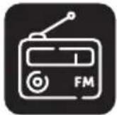 ECG B.BOLD 7200 Intero - RADIO FM - 1
