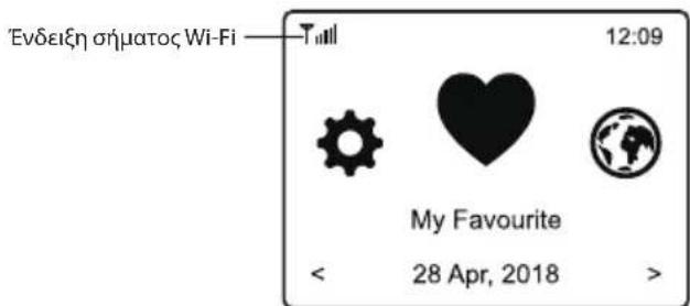 ECG B.BOLD 7200 Intero - Διαμόρφωση Wi-Fi - 3