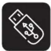 ECG B.BOLD 7200 Intero - ODTWARZANIE PRZEZ USB - 1