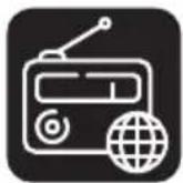 ECG B.BOLD 7200 Intero - INTERNETO RADIJAS - 1
