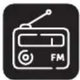 ECG B.BOLD 7200 Intero - FM RÁDIÓ - 1