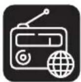 ECG B.BOLD 7200 Intero - RADIO INTERNETÃ - 1