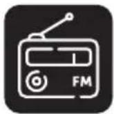 ECG B.BOLD 7200 Intero - RADIO FM - 1
