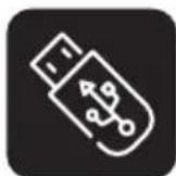 ECG B.BOLD 7200 Intero - REPRODUCCIÓN DESDE USB - 1