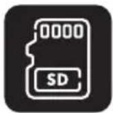 ECG B.BOLD 7200 Intero - REPRODUCCIÓN DE TARJETA MICRO SD - 1