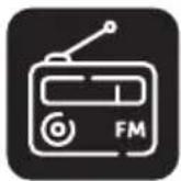 ECG B.BOLD 7200 Intero - SINTONIZZATORE FM - 1