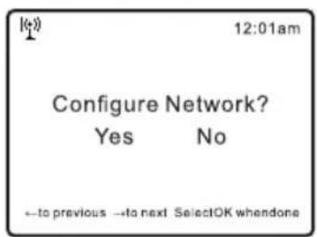 ECG B.BOLD 7200 Intero - Wi-Fi sąranka - 1