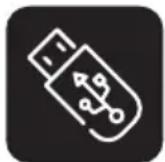ECG B.BOLD 7200 Intero - ΑΝΑΠΑΡΑΓΩΓΗ USB - 1