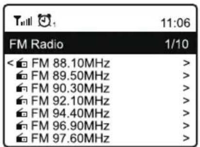 ECG B.BOLD 7200 Intero - RADIO FM - 2