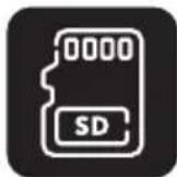 ECG B.BOLD 7200 Intero - MIKRO SD MÄLUKAARDI TAASESITUS - 1