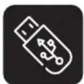 ECG B.BOLD 7200 Intero - REDAREA DE PE USB - 1