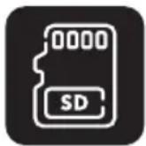 ECG B.BOLD 7200 Intero - LECTURE DEPUIS CARTE MICRO SD - 1