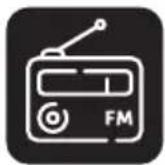 ECG B.BOLD 7200 Intero - TUNERUL FM - 1