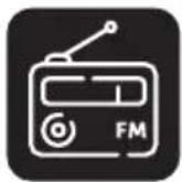ECG B.BOLD 7200 Intero - FM ПРИЙОМНИК - 1