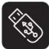 ECG B.BOLD 7200 Intero - ВІДТВОРЕННЯ З USB - 1
