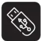 ECG B.BOLD 7200 Intero - PREDVAJANJE PREKO USB - 1