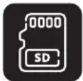 ECG B.BOLD 7200 Intero - ΑΝΑΠΑΡΑΓΩΓΗ ΚΑΡΤΑΣ MICRO SD - 1