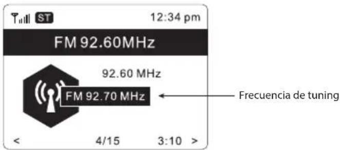 ECG B.BOLD 7200 Intero - Tuning manual - 1
