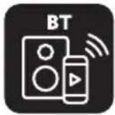 ECG B.BOLD 7200 Intero - RIPRODUZIONE BLUETOOTH - 1
