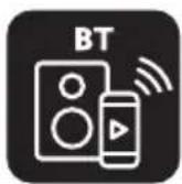 ECG B.BOLD 7200 Intero - PREDVAJANJE PREKO POVEZAVE BLUETOOTH - 1