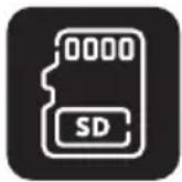 ECG B.BOLD 7200 Intero - REDAREA DE PE CARD MICRO SD - 1