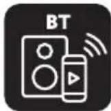 ECG B.BOLD 7200 Intero - REPRODUCCIÓN POR BLUETOOTH - 1