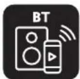 ECG B.BOLD 7200 Intero - BLUETOOTHI TAASESITUS - 1