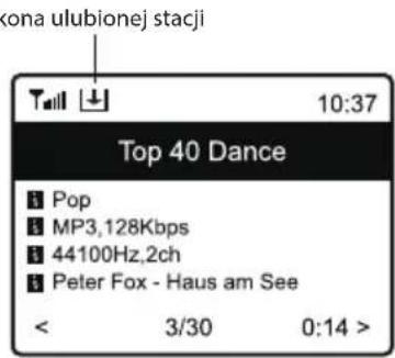 ECG B.BOLD 7200 Intero - Ustawienie stacji - 1