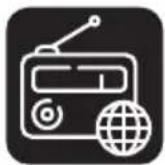 ECG B.BOLD 7200 Intero - INTERNET RADIO - 2