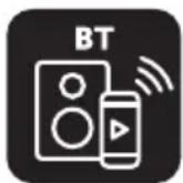 ECG B.BOLD 7200 Intero - BLUETOOTH ATSKAÑOŠANA - 1